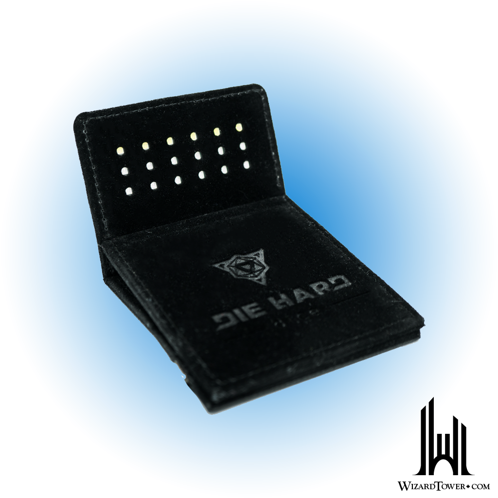 Dice Tray Magnetic Light