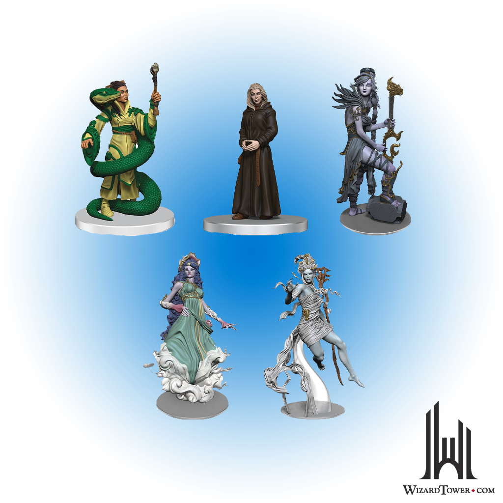 Dungeons & Dragons Box Set - Storm King's Thunder Set 2
