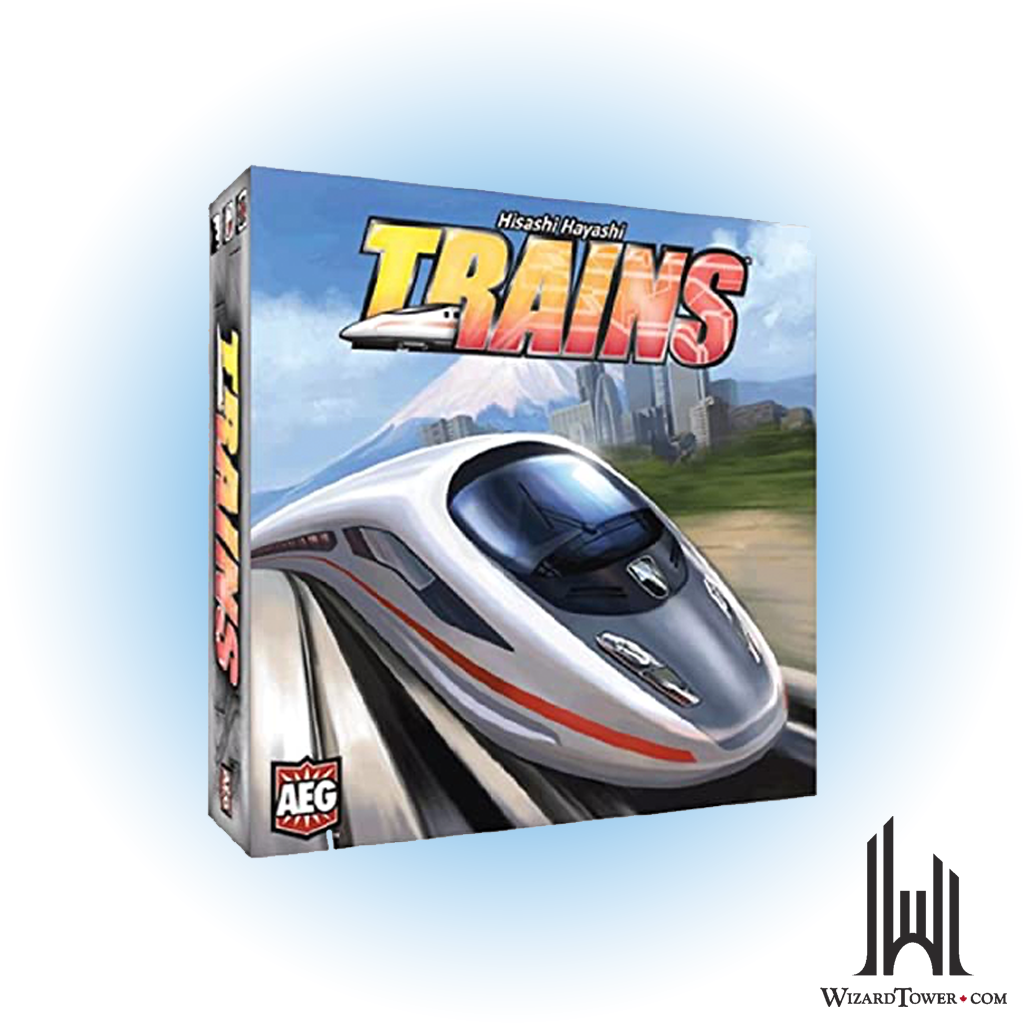 Trains