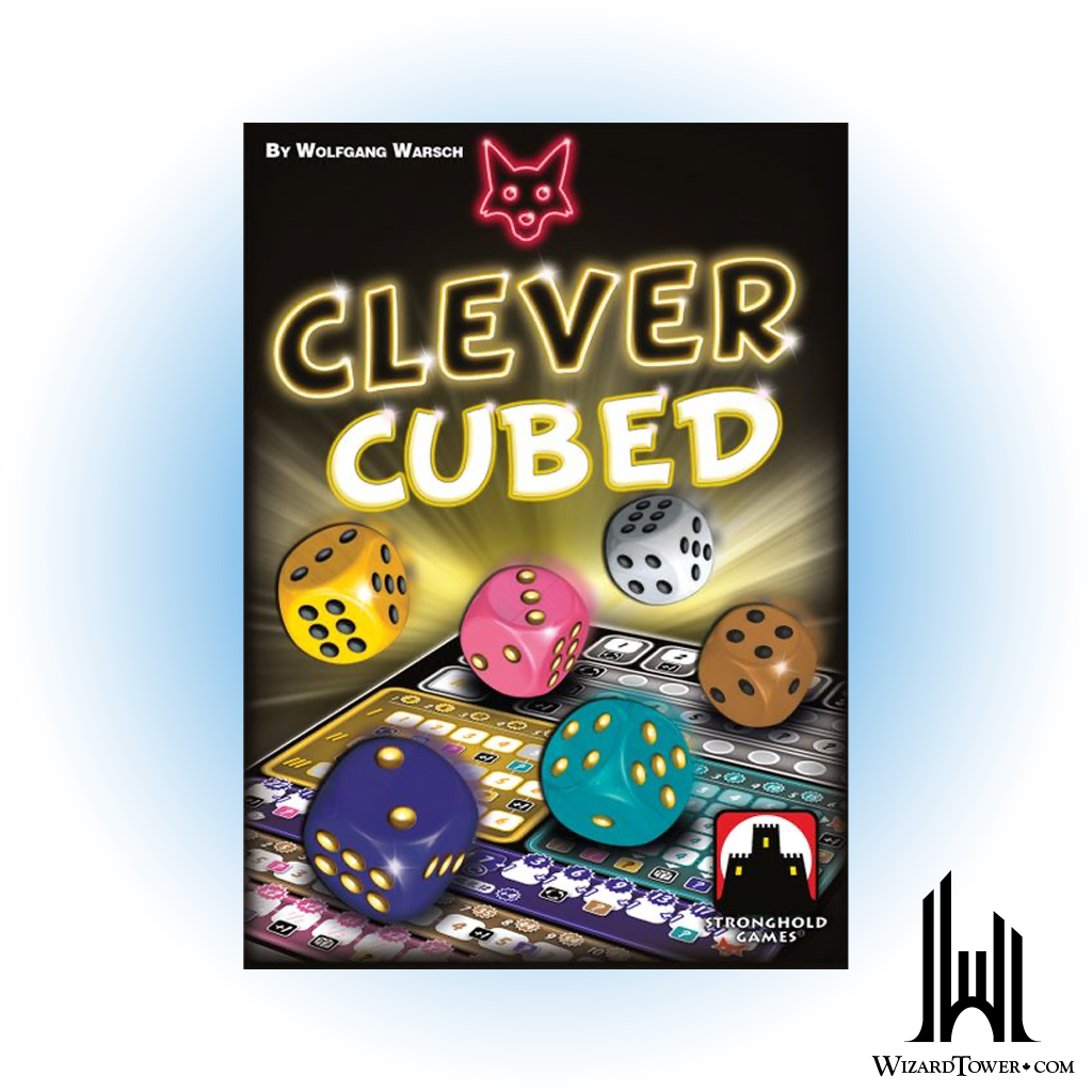 Clever Cubed
