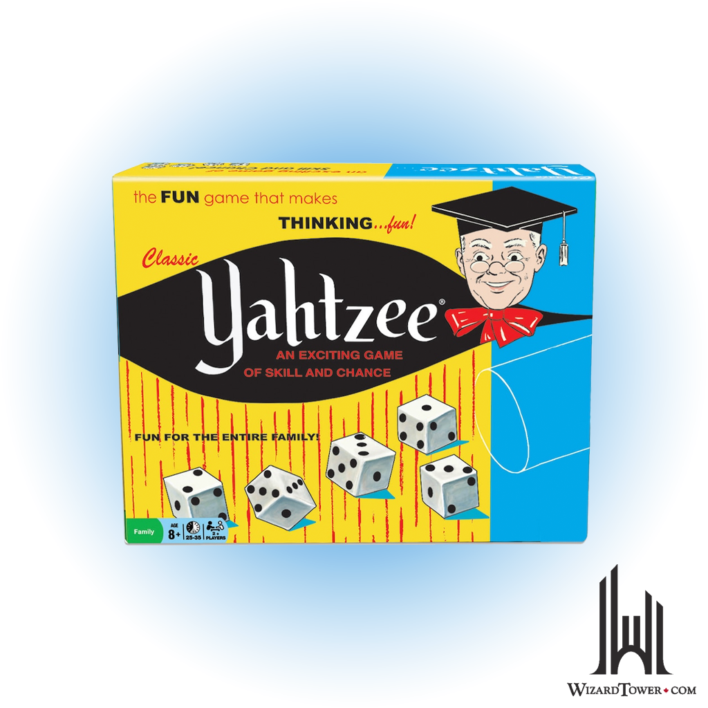 Yahtzee