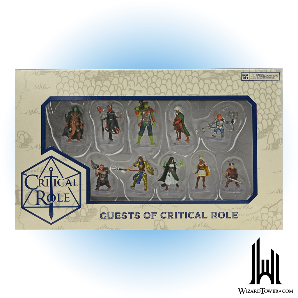 Characters in Critical Role Guest Party Members - TV Tropes Characters in Critical Role Guest Party Members - TV Tropes