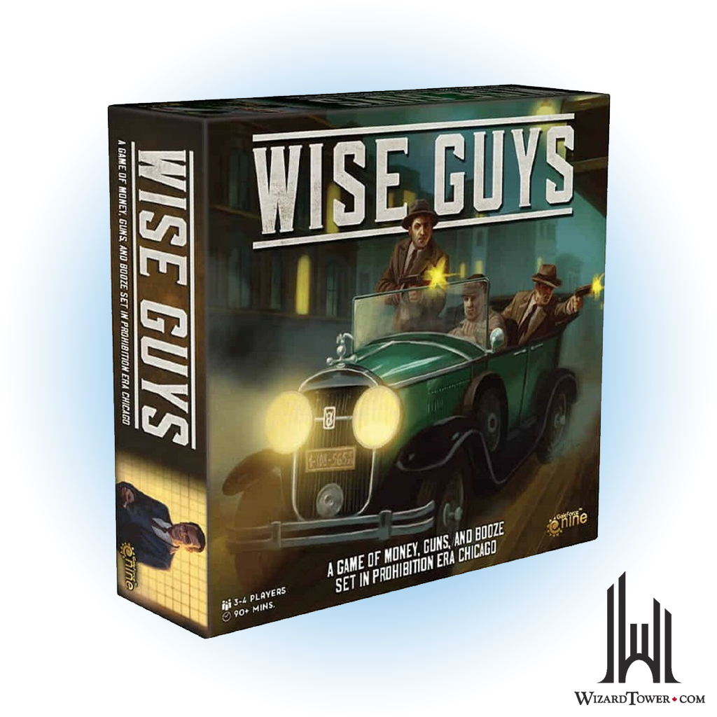 Wise Guys