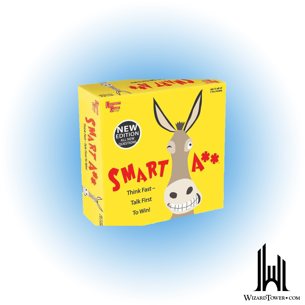 Smart Ass