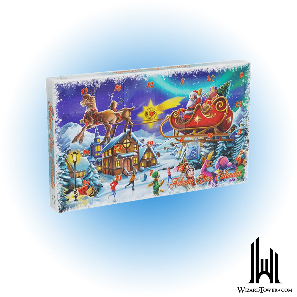 Advent Calendar - 2023