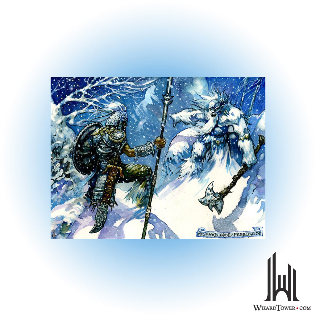 Playmat - RKF - Misinformation