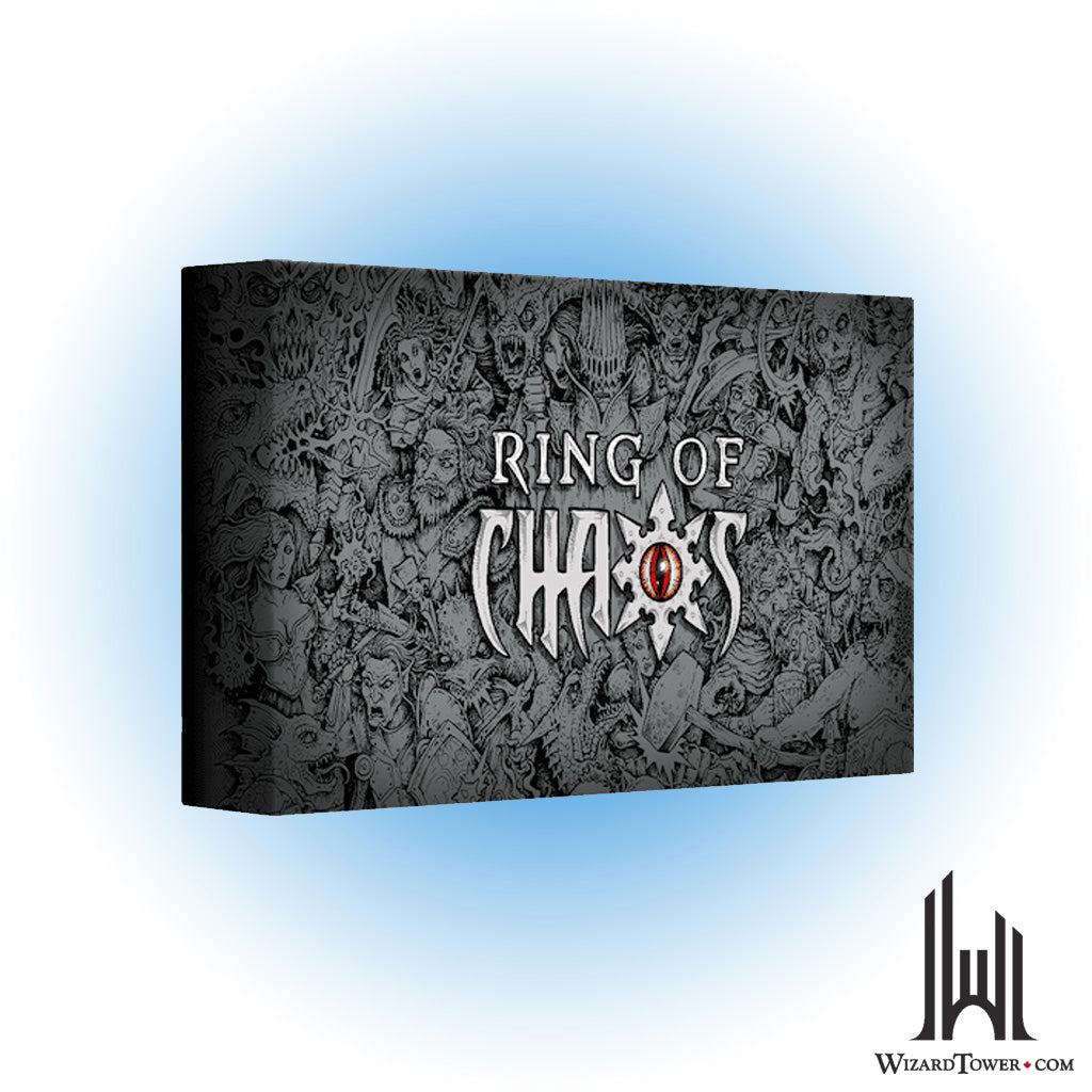 Ring of Chaos - Platinum Edition