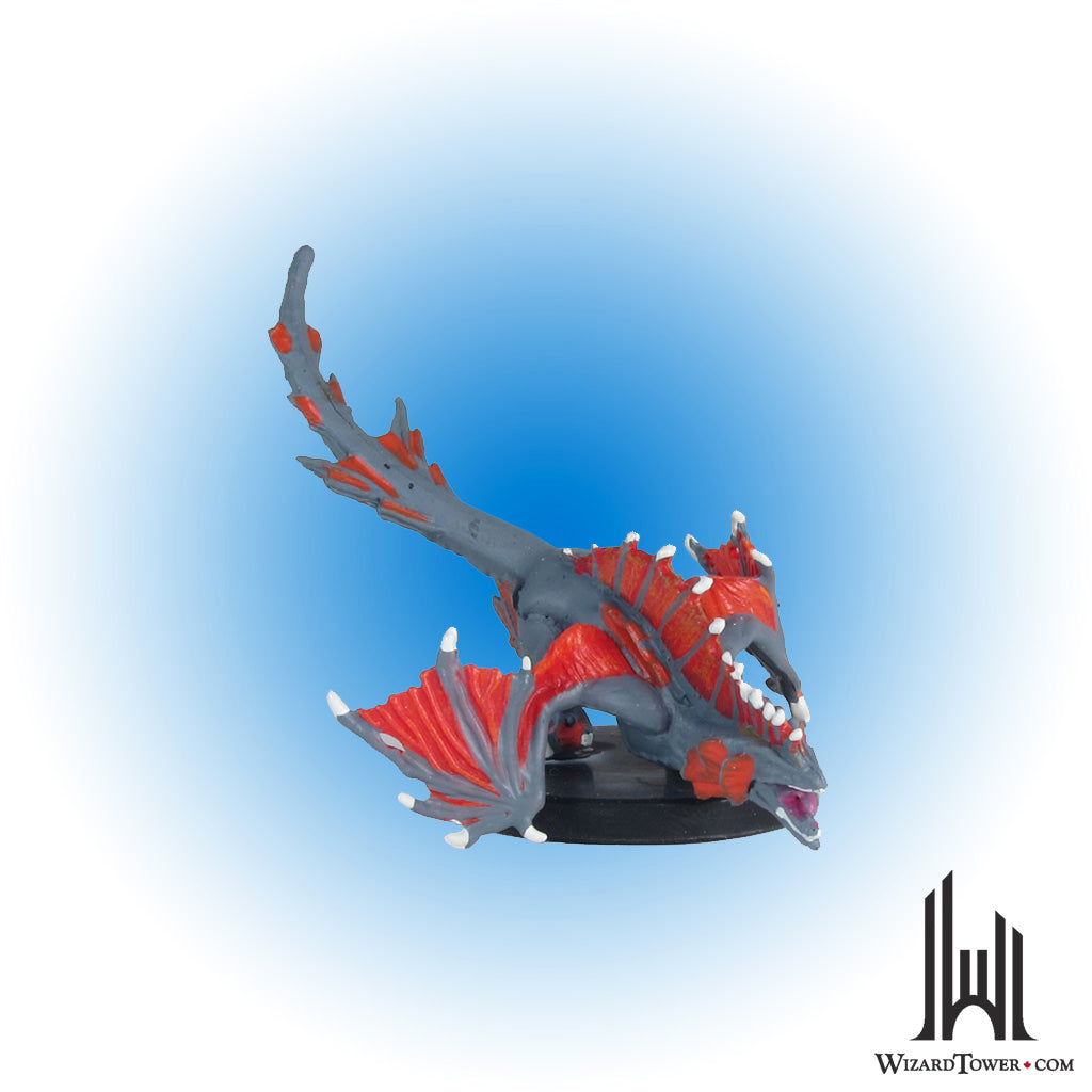 River Drake #10