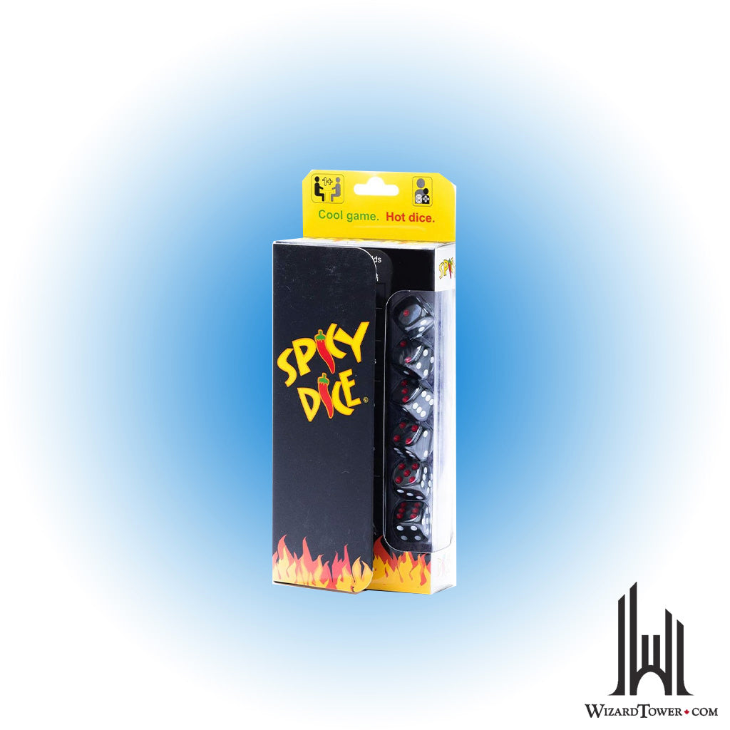 Spicy Dice
