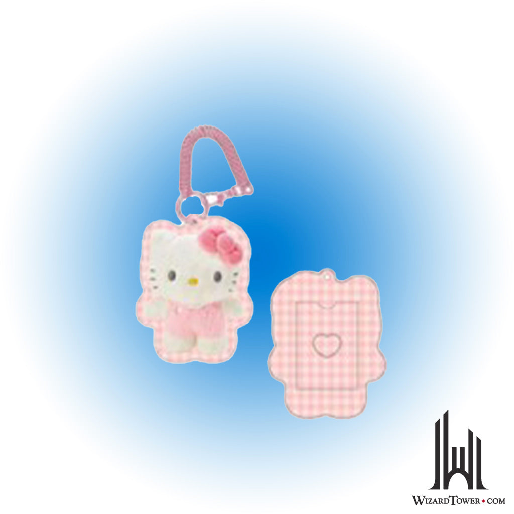 Card Holder - Hello Kitty