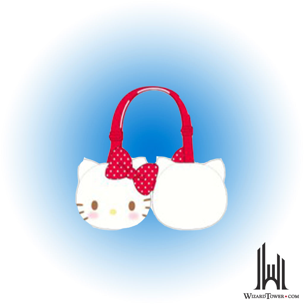 Earmuffs - Hello Kitty