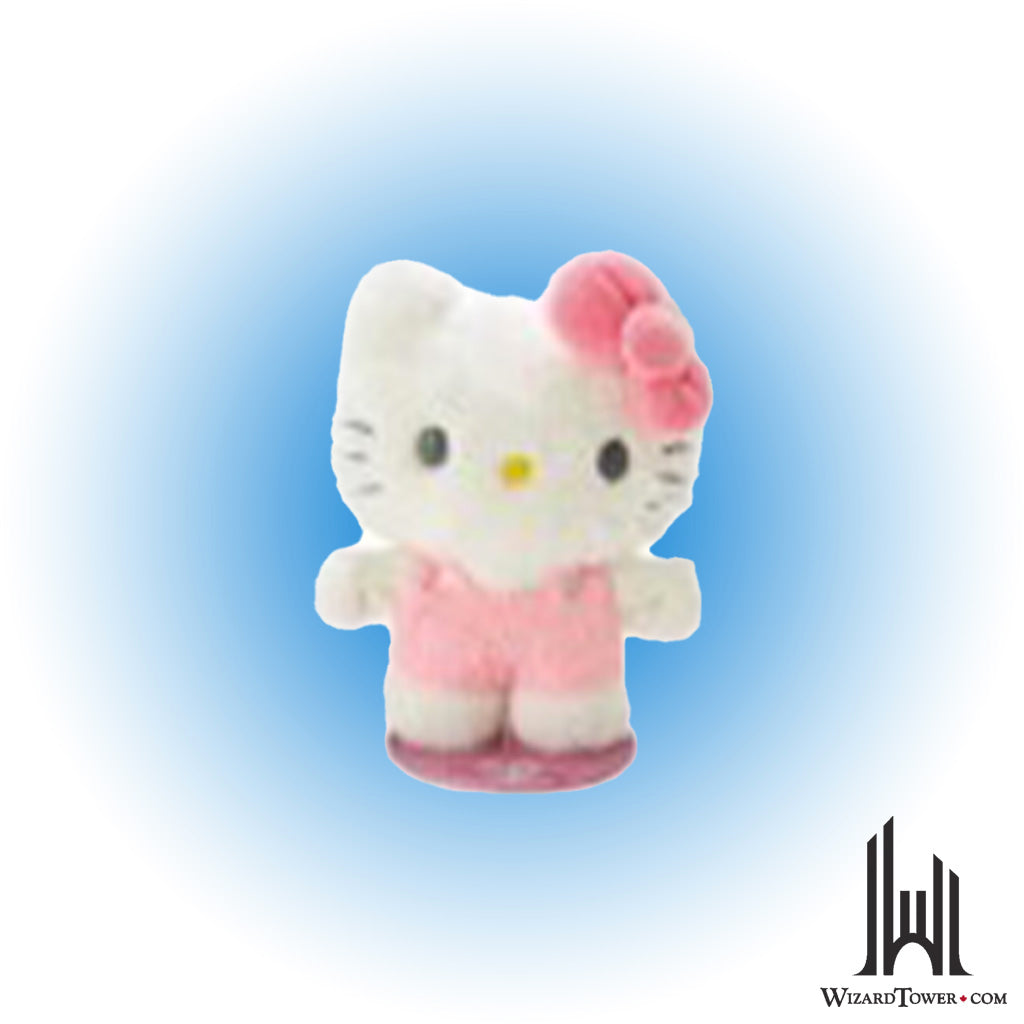Dress-Up Doll - Medium Hello Kitty