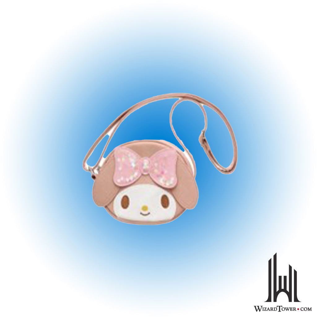 Shoulder Purse - My Melody Face