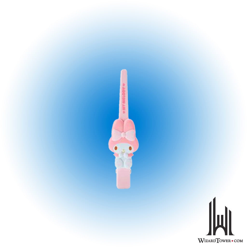 Long Hair Clip - My Melody