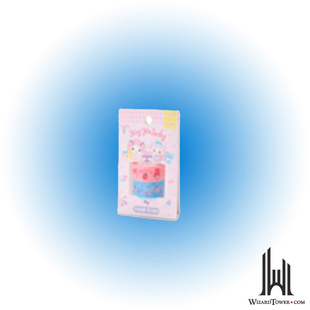 Washi Tape - My Melody