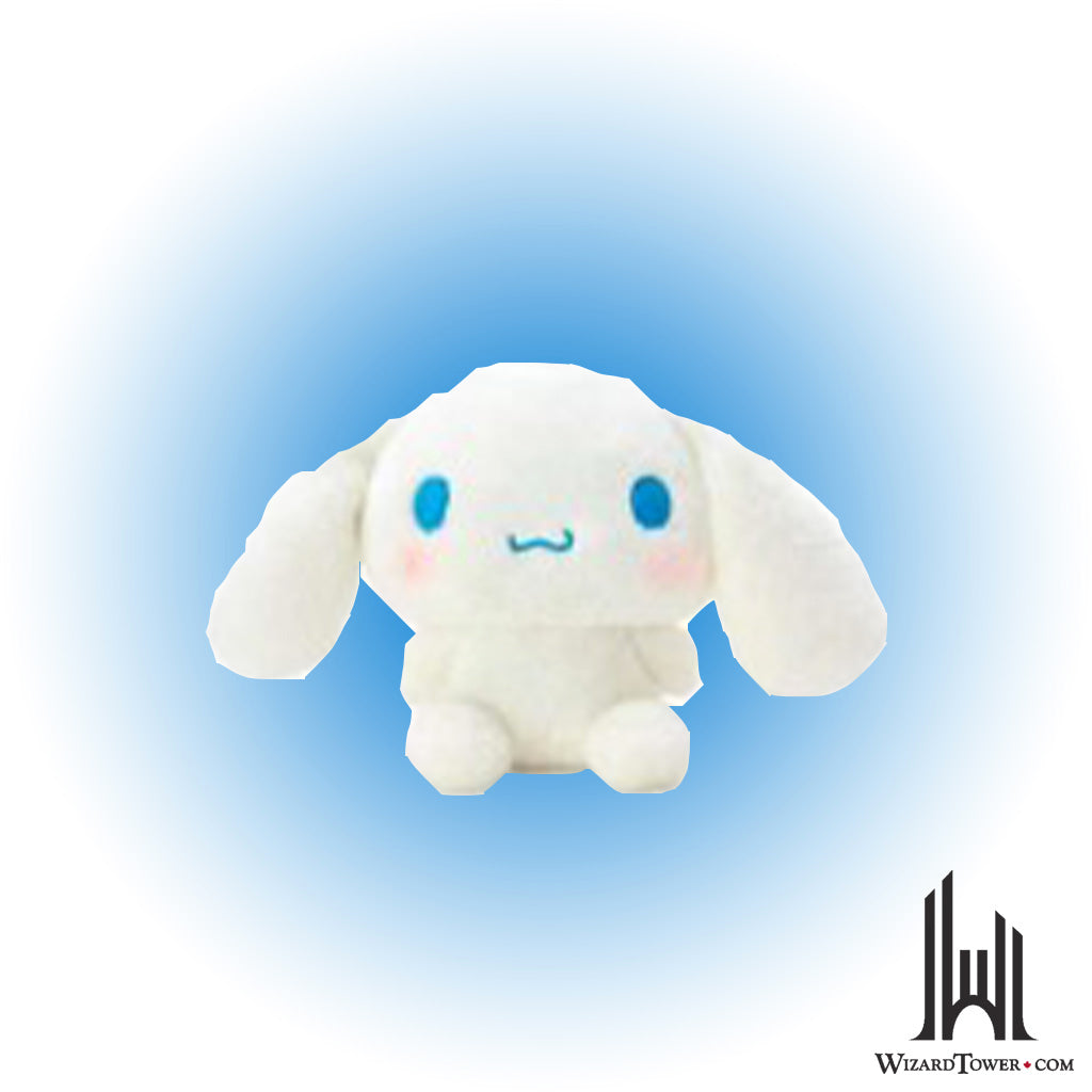 Plush - Extra Small Cinnamoroll
