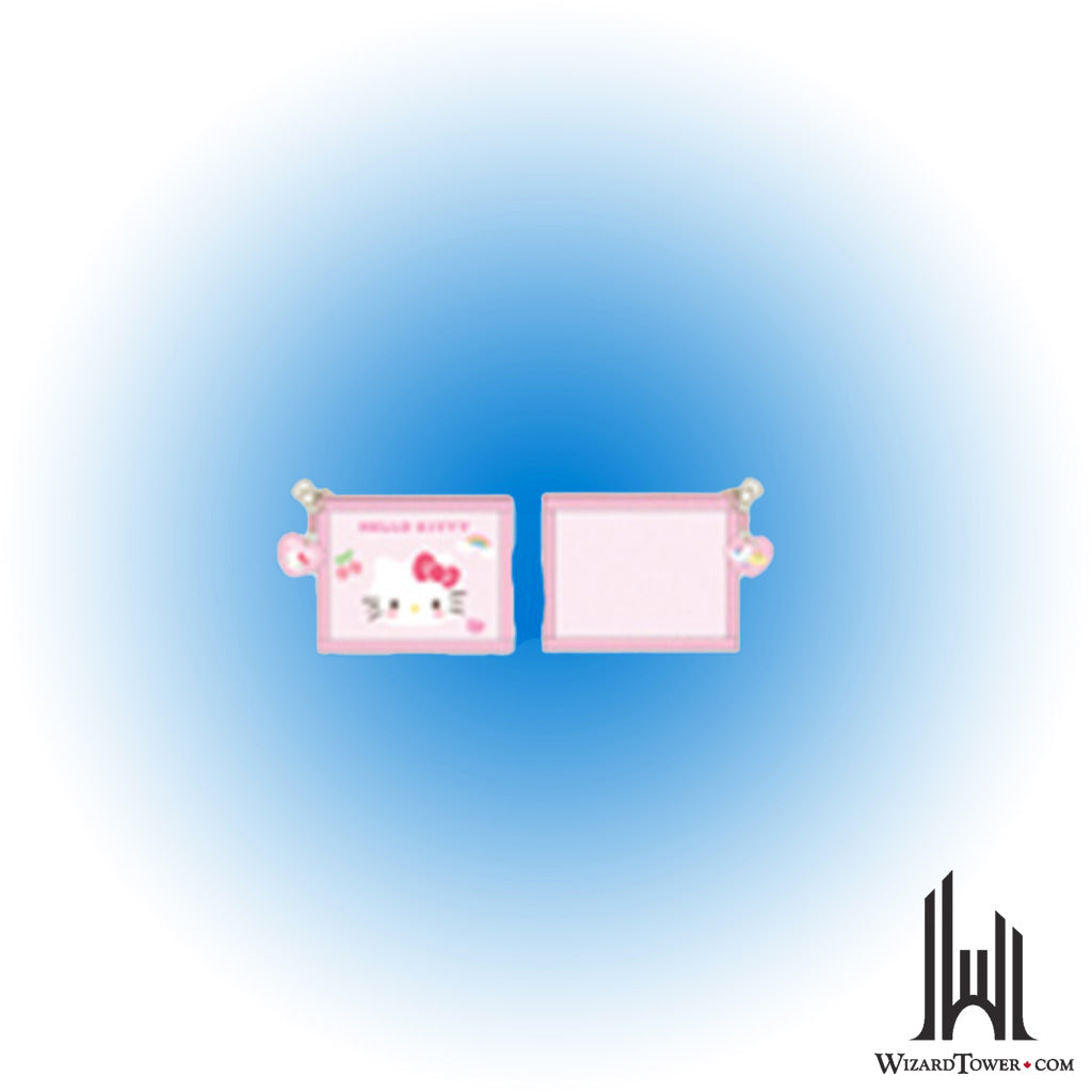 Flat Pouch - Hello Kitty