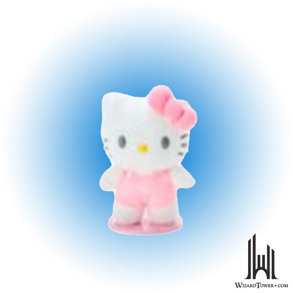 Dress-Up Doll - Small Hello Kitty