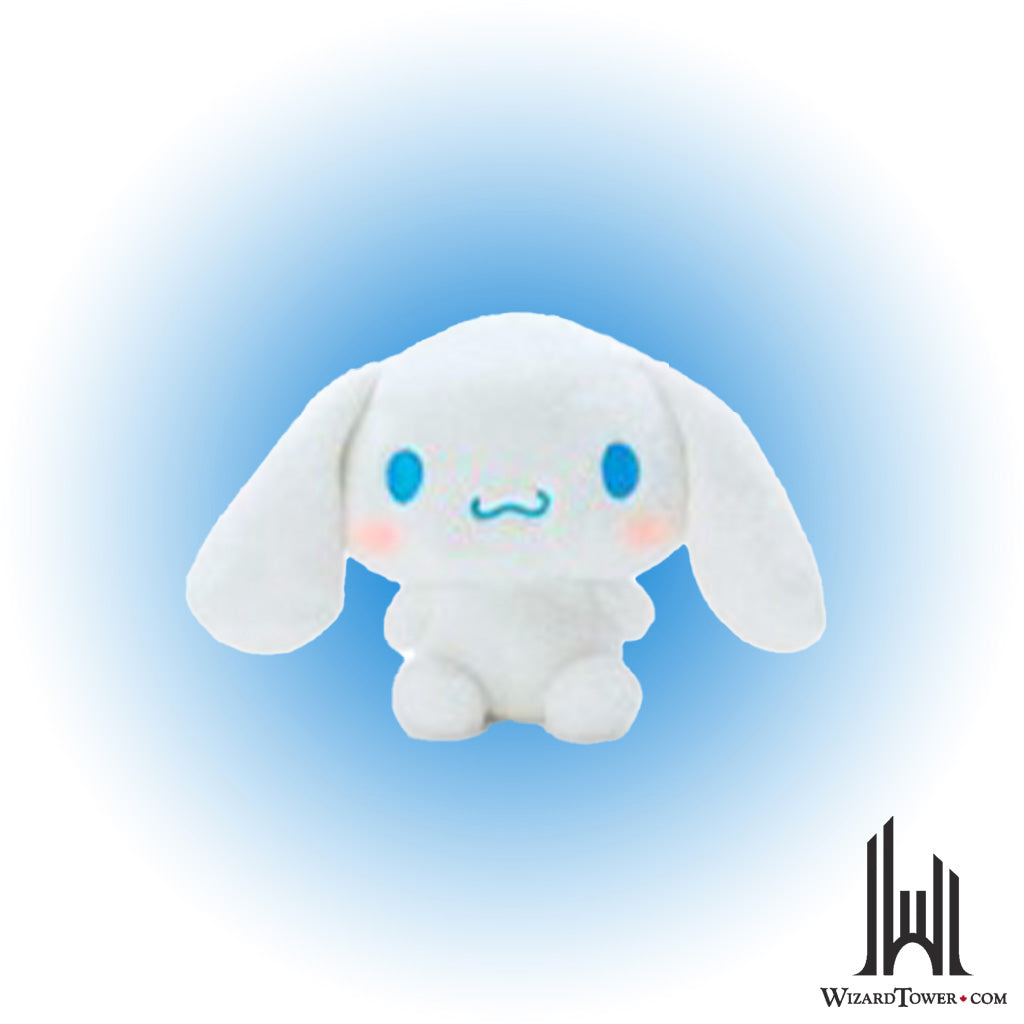 Plush - Small Cinnamoroll