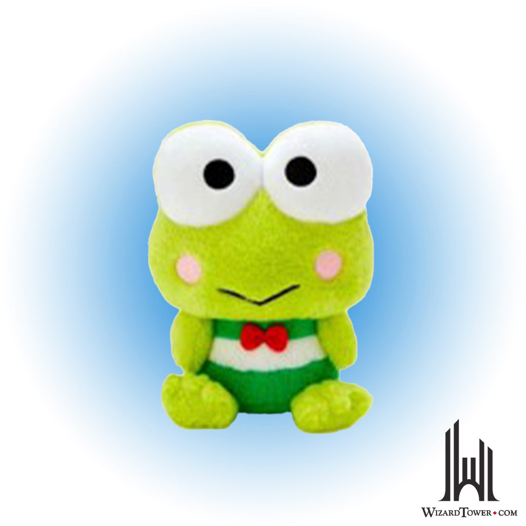 Plush - Small Keroppi