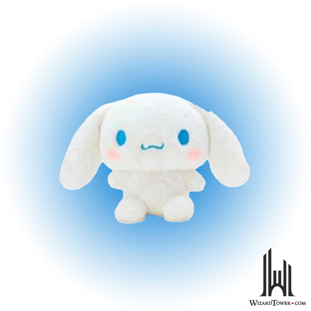 Plush - Medium Cinnamoroll