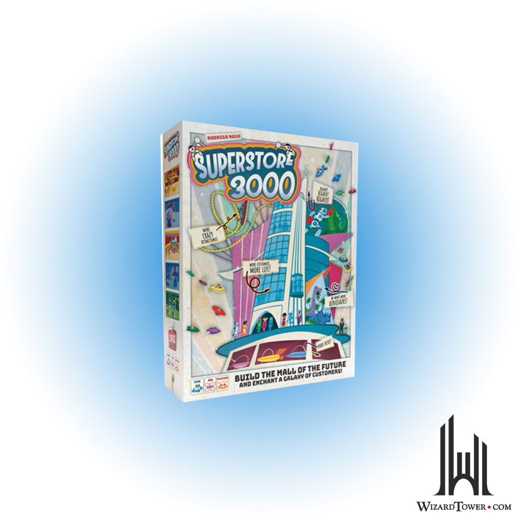 Superstore 3000