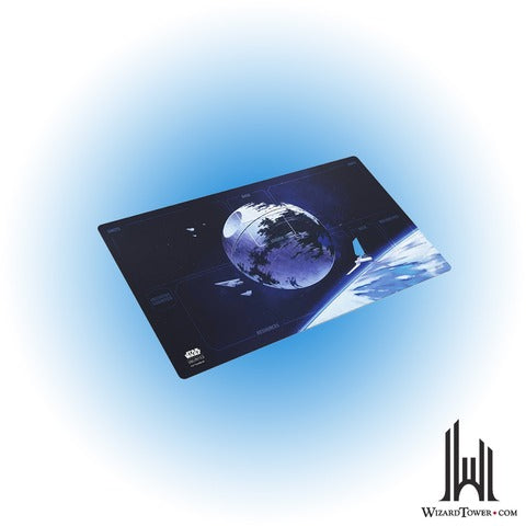 Playmat - Star Wars Unlimited - Death Star