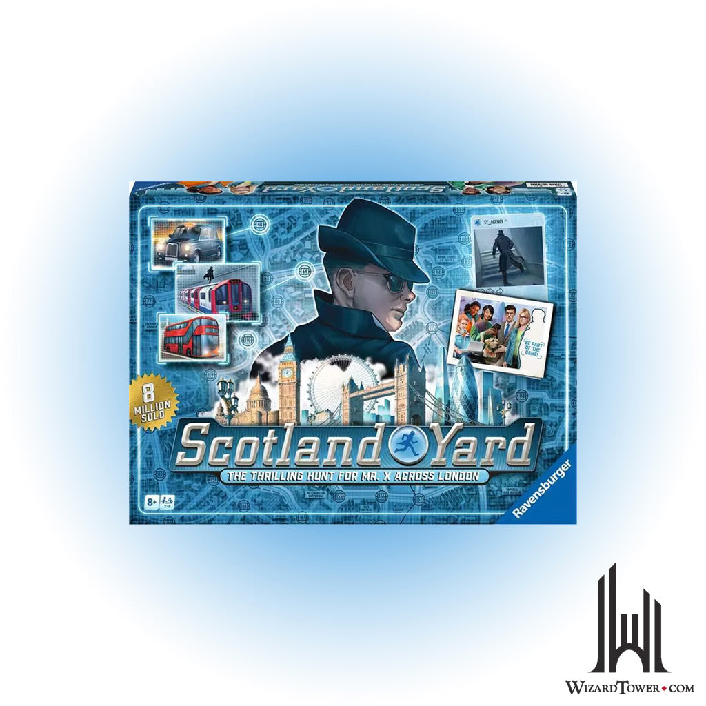 Scotland Yard