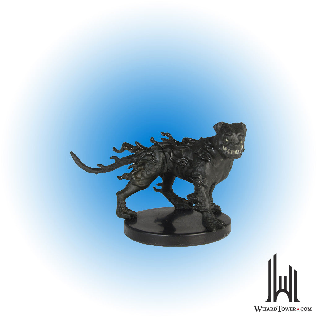 Shadow Mastiff #24