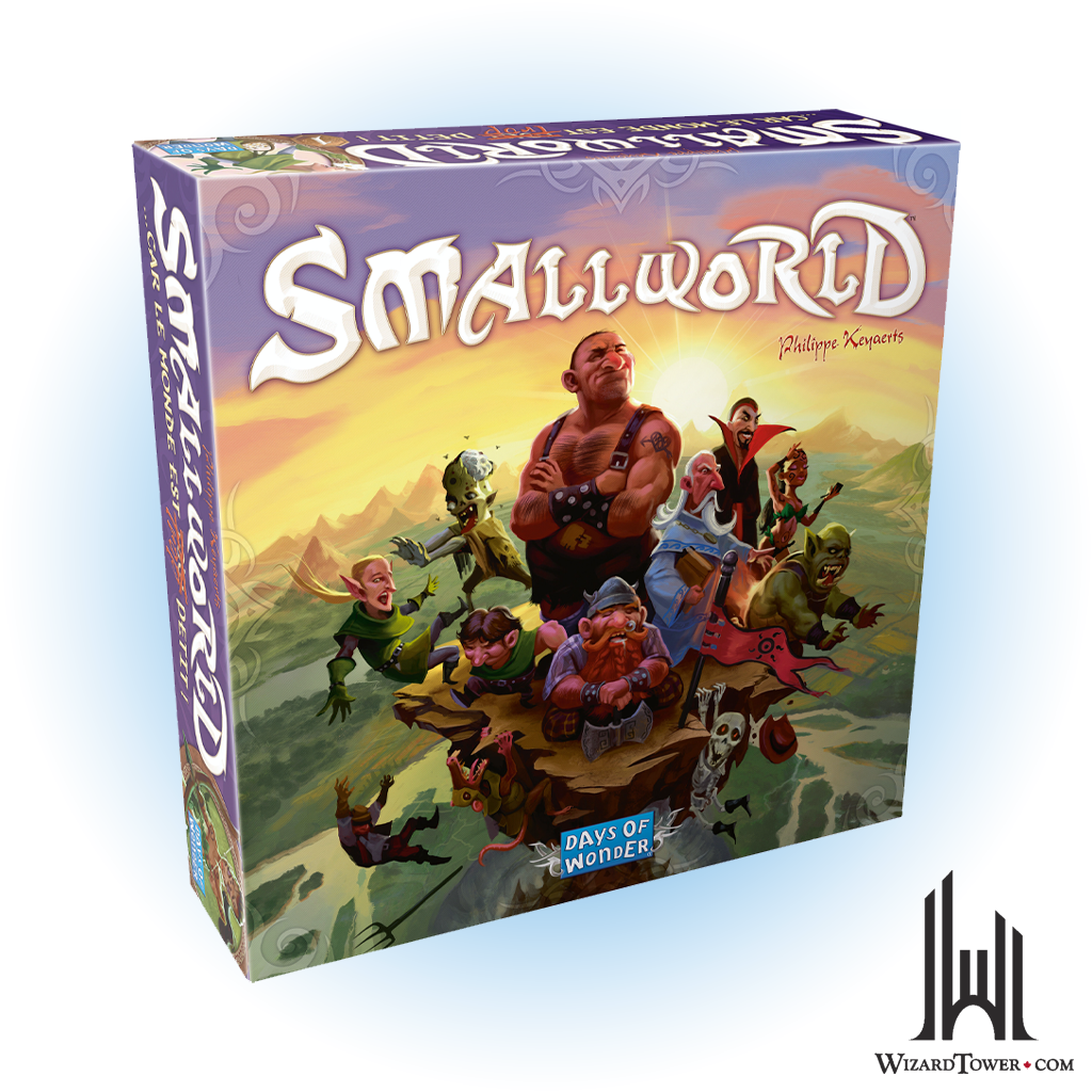 Smallworld