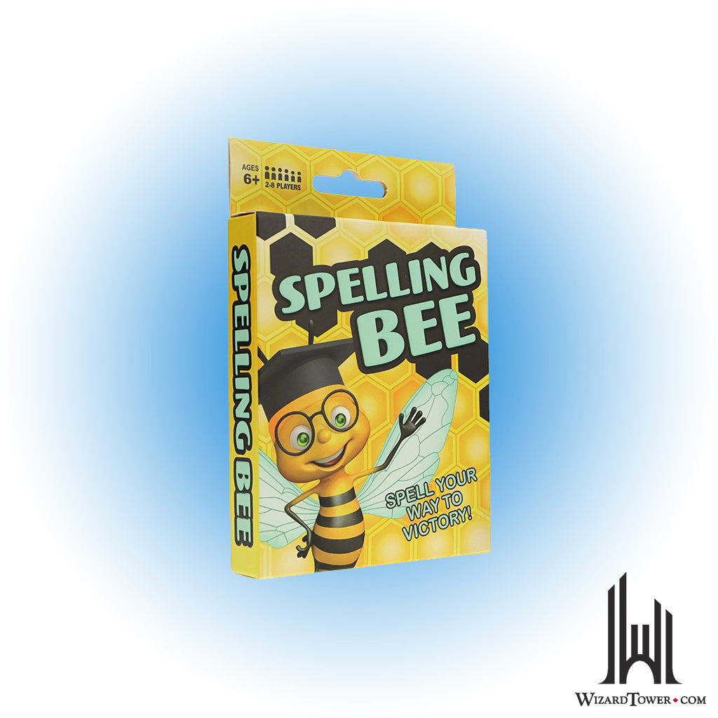 Spelling Bee