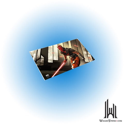 Playmat - Star Wars Unlimited - Darth Maul