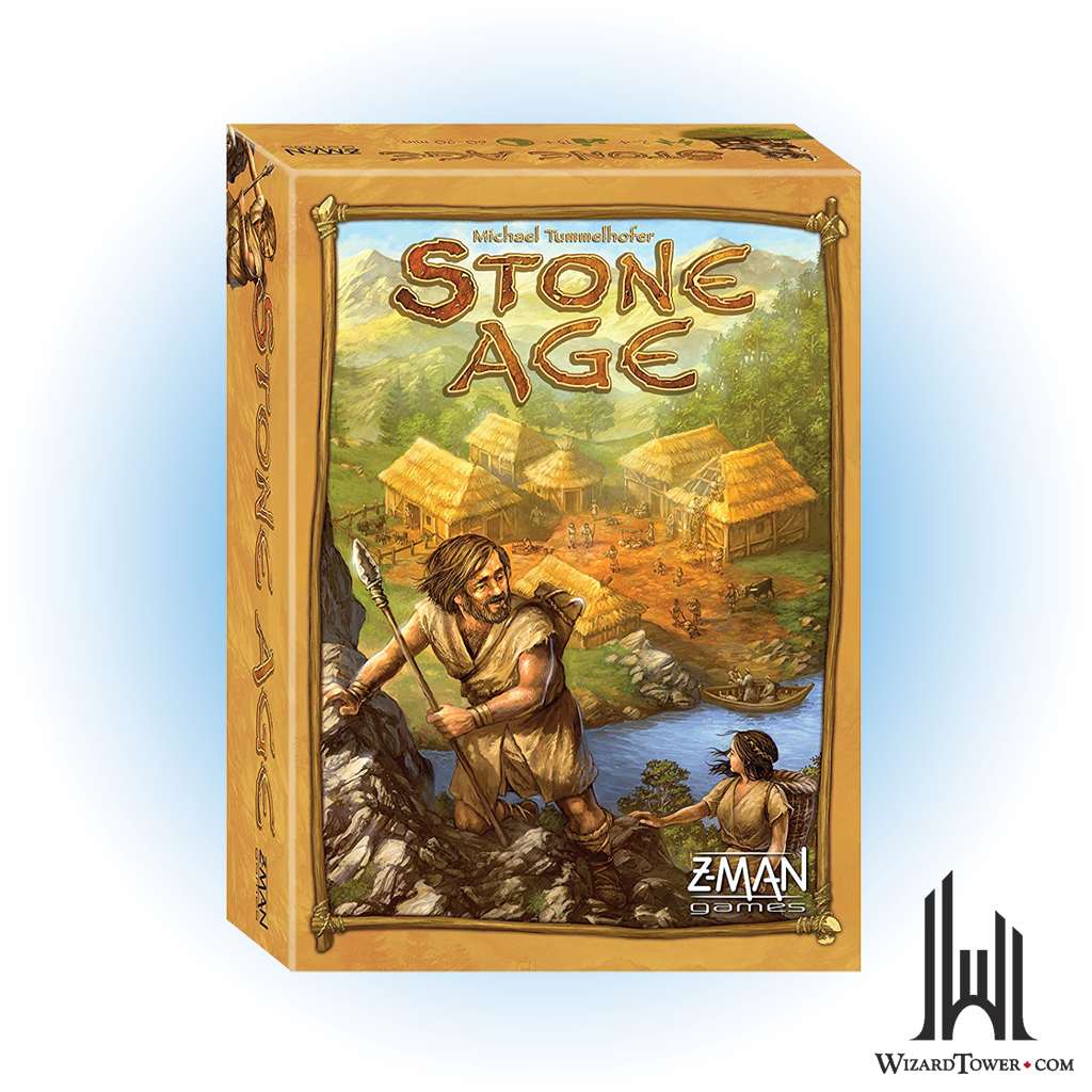 Stone Age