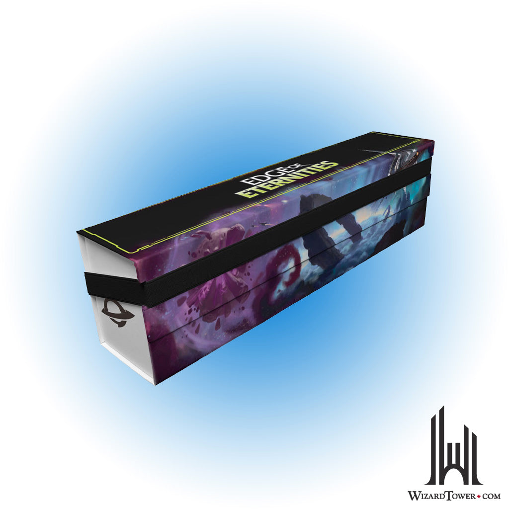 Storage Box - Flat Pack Edge of Eternities 500
