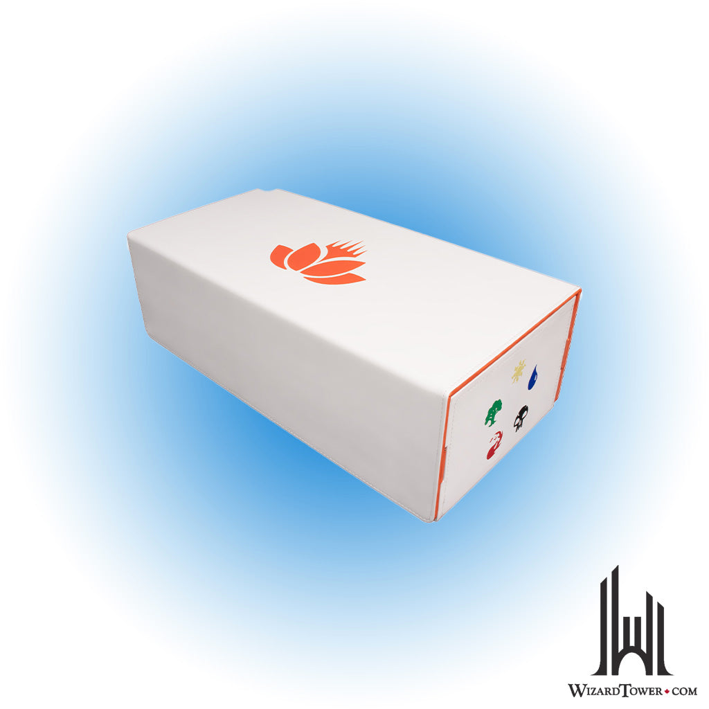 Storage Box - MTG Mana 8 Dropship Lotus