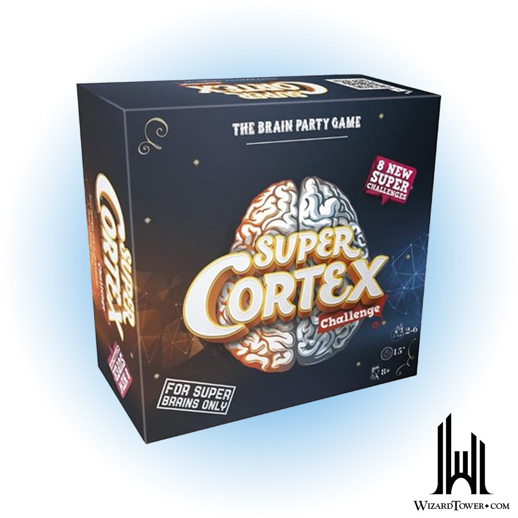Cortex - Super Cortex