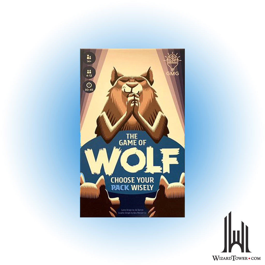 The Game of Wolf