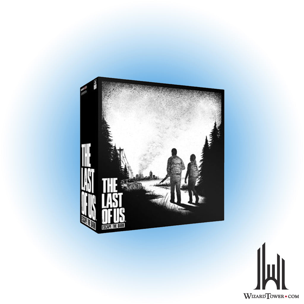 The Last of Us - Escape the Dark