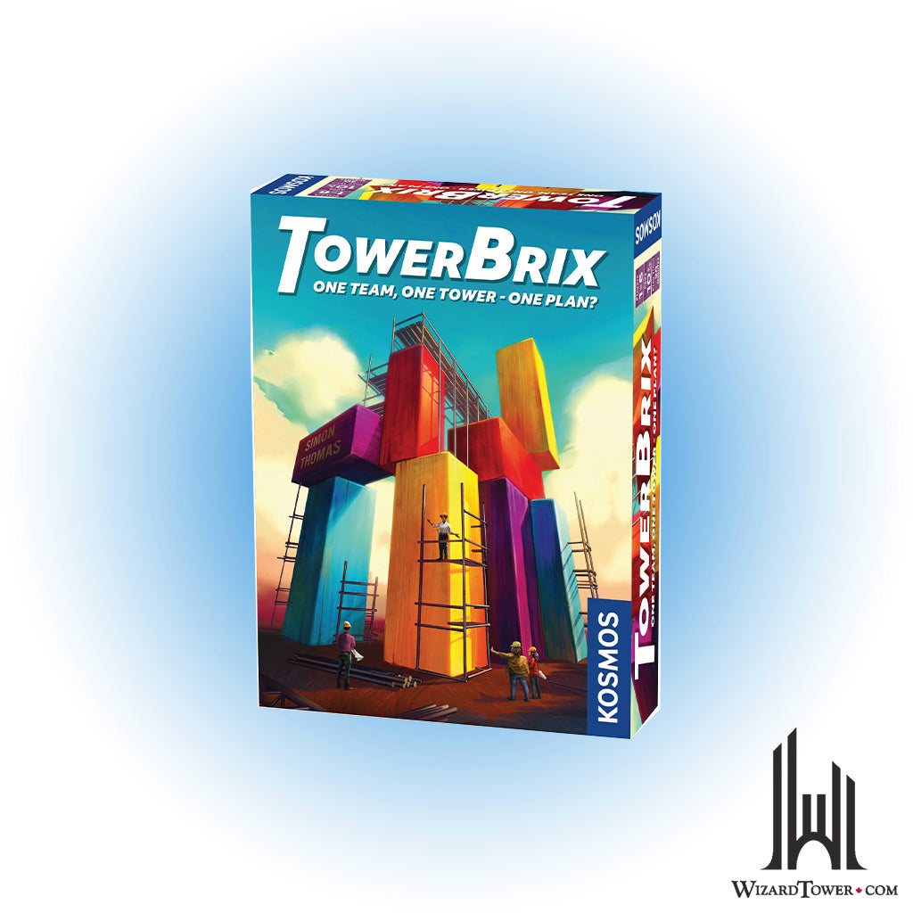 Towerbrix