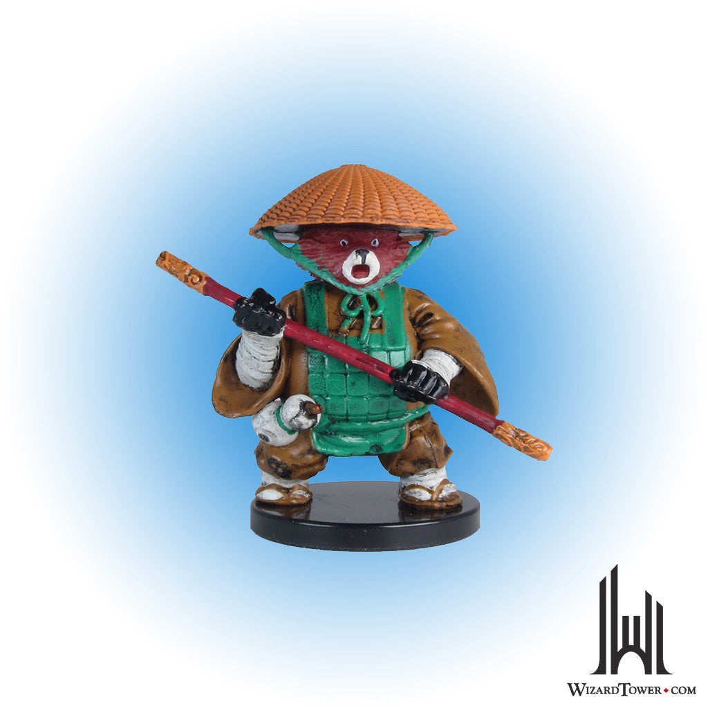 Tanuki #19