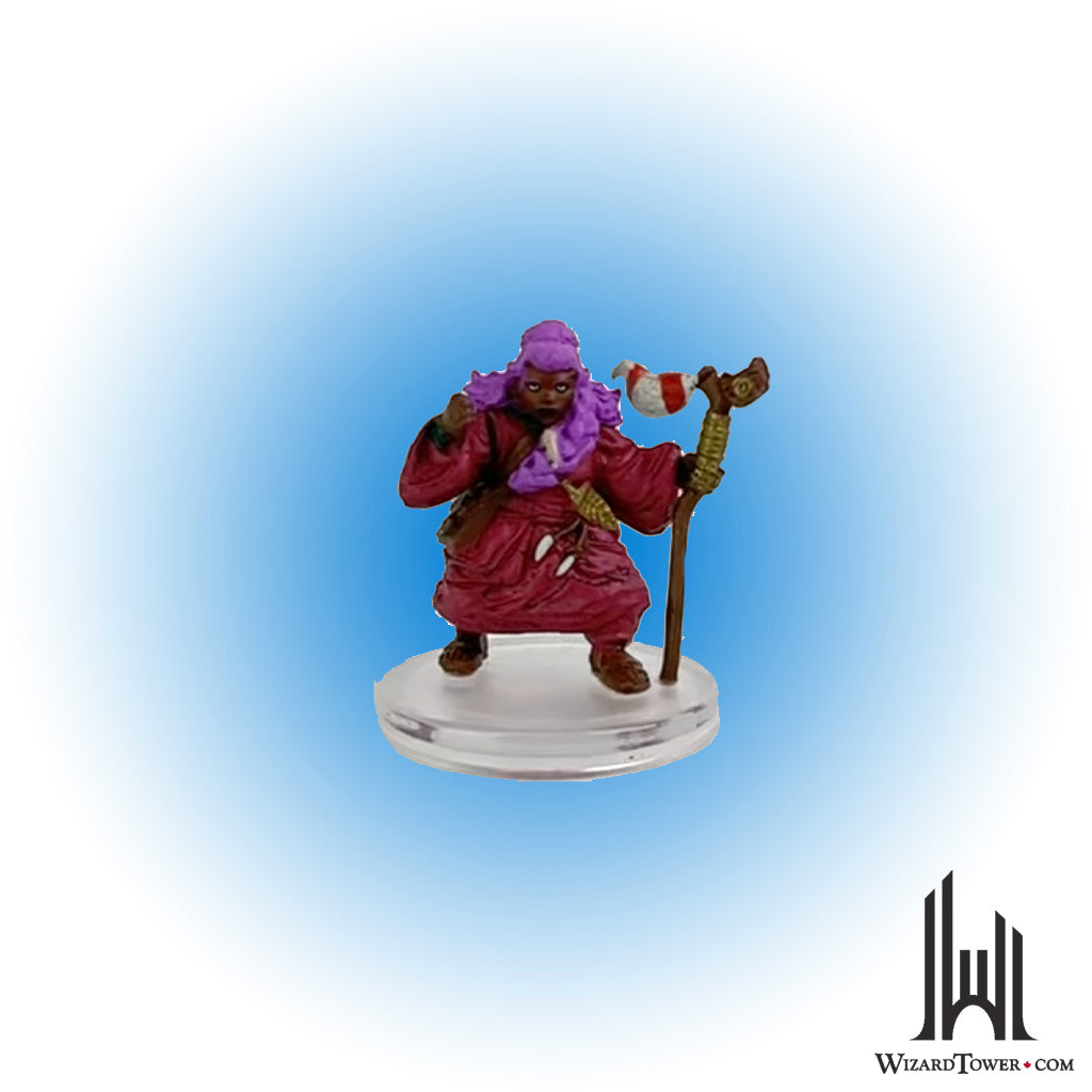 Taralu Dwarf #22