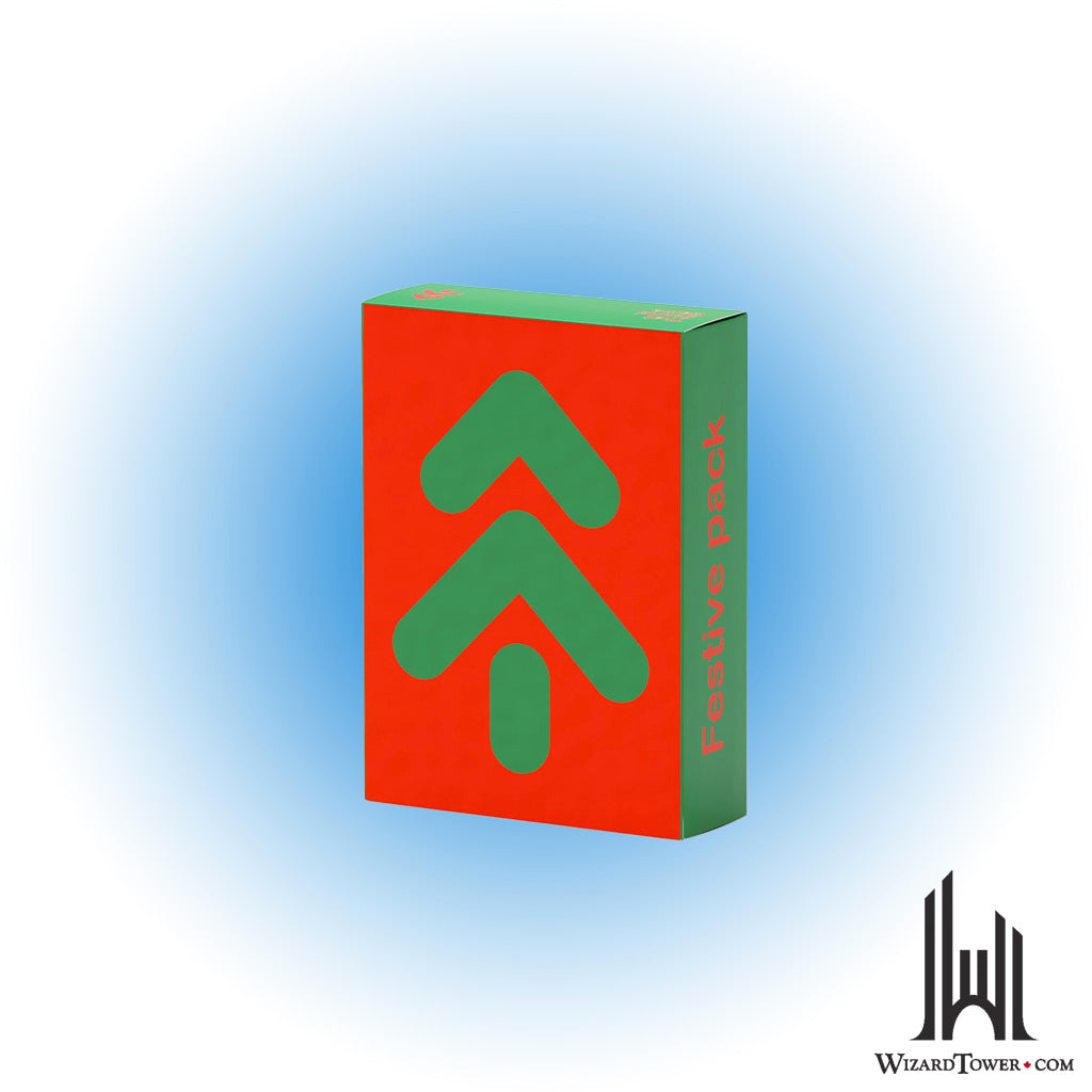 That Sound Game - Festive Pack