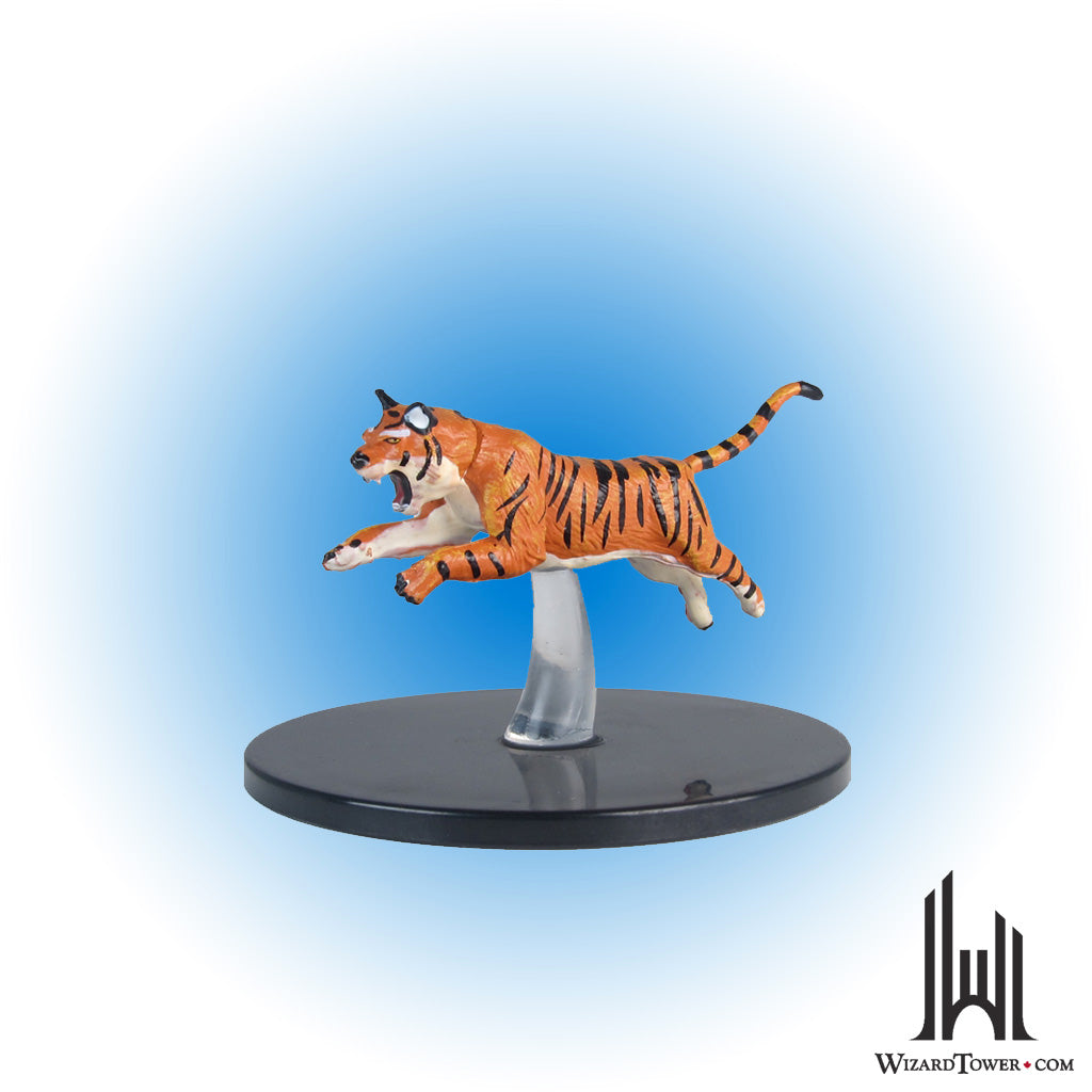 Tiger #28