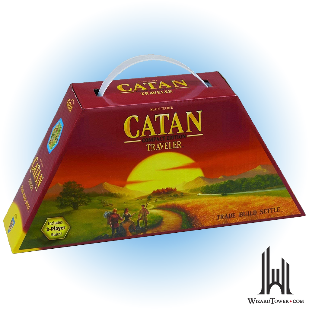 Catan - Traveler
