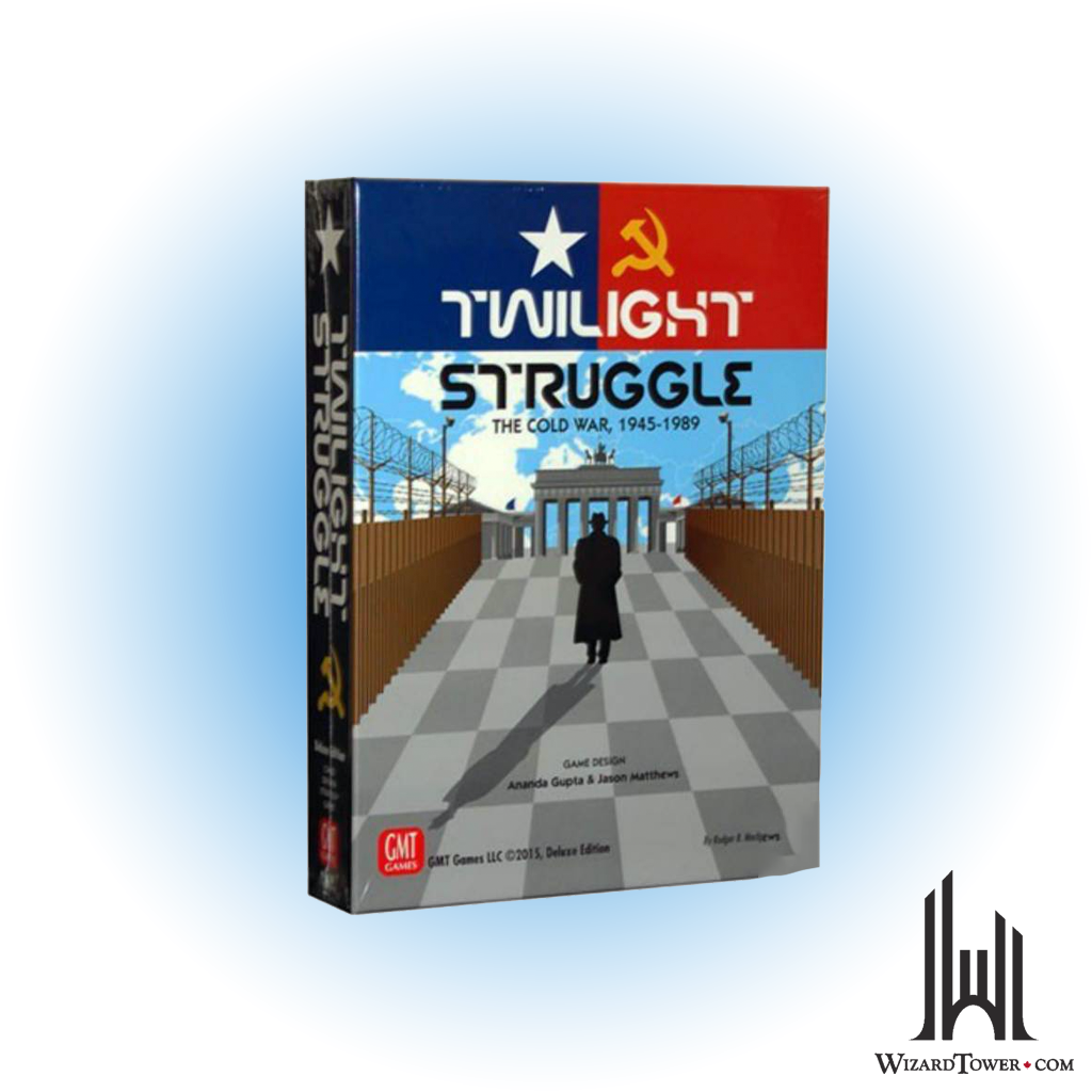 Twilight Struggle - Deluxe