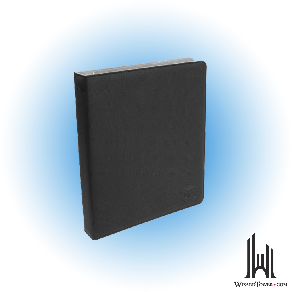 Binder - Collectors Xenoskin Slim Black