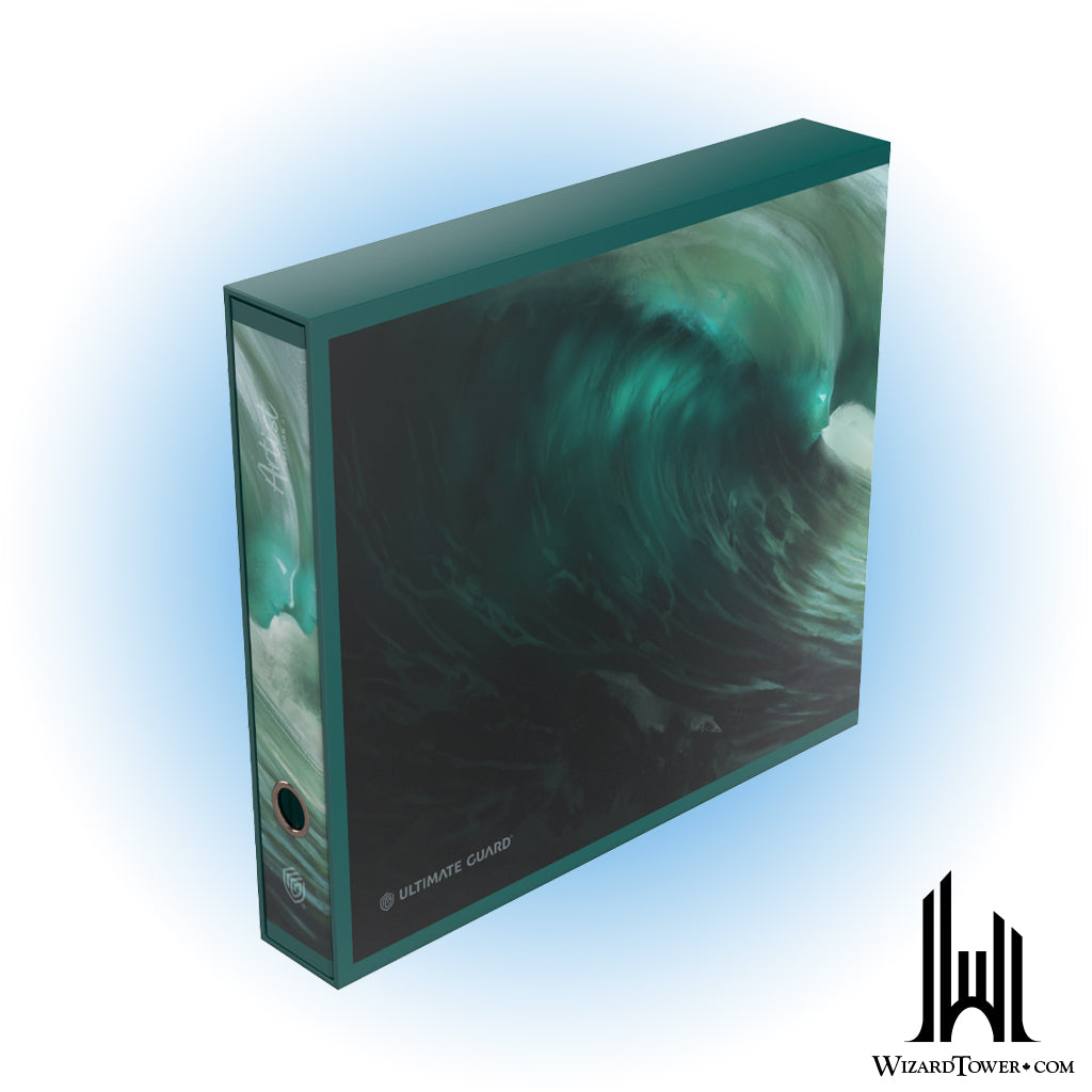 Binder - Artist Edition Spirit of the Sea