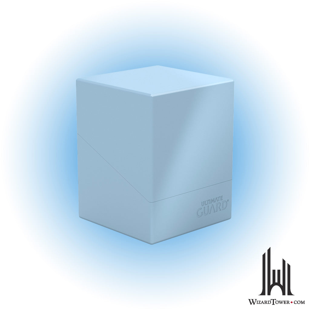 Deck Box - Boulder - Pastel Baby Blue 100+