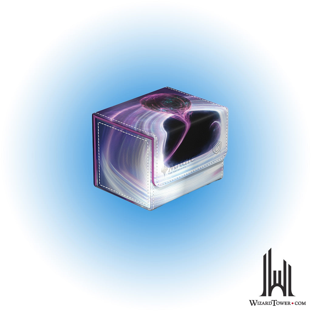 Deck Box - Sidewinder - Edge of Eternities Susur Secundi, Void Altar 100+