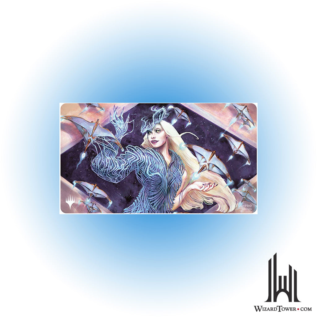 Playmat - Modern Horizons 3 - Breya, Etherium Shaper